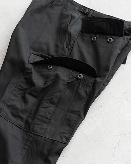 【Propper】Remake BDU Darts Hem Pants ブラック SALE!】PROPPER (プロッパー) BDU Darts Hem Pants [BLACK