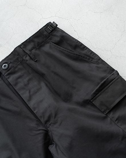 【Propper】Remake BDU Darts Hem Pants ブラック SALE!】PROPPER (プロッパー) BDU Darts Hem Pants [BLACK