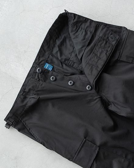 Propper / プロッパー】Remake BDU Darts Hem Pants