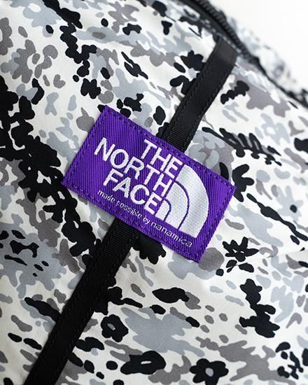 THE NORTH FACE PURPLE LABEL / ザ ノースフェイス パープルレーベル