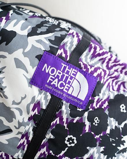 THE NORTH FACE PURPLE LABEL / ザ ノースフェイス パープル
