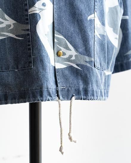 VINTAGE】90s MICHIGAN RAG Hoodie Jacket 