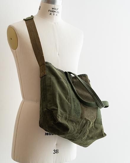 HEXICO / ヘキシコ】Custom Tote Bag