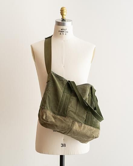 【返品?交換対象商品】 HEXICO / Bag Tote ヘキシコ】Custom バッグ
