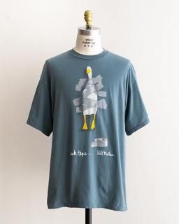 ノースフェイスパープルレーベル｜オアスロウ等のTシャツの通販