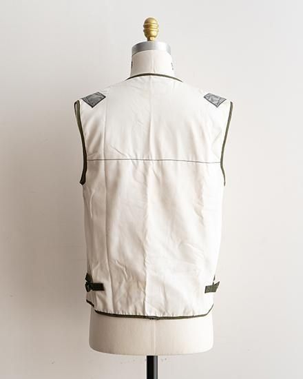 DEADSTOCK】80s US Navy 