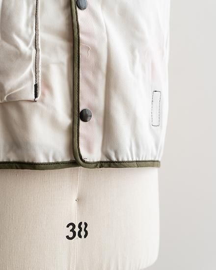 トップス US.NAVY 80s LIFE PRESERVER VEST トップス US.NAVY 80s LIFE PRESERVER VEST DEADSTOCK】80s US Navy