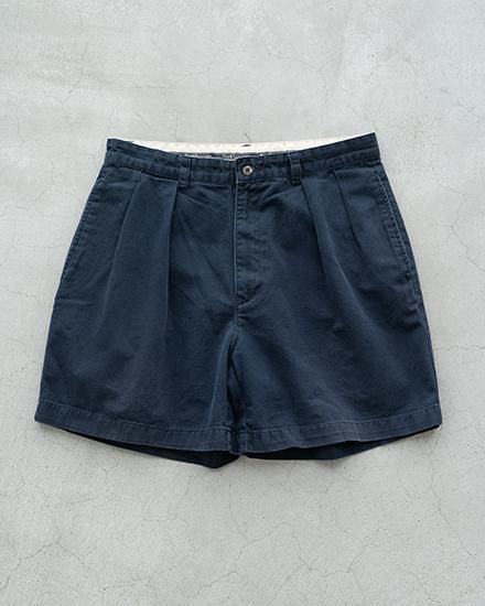 VINTAGE】90s Polo Ralph Lauren Chino Shorts