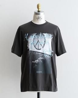 LEMONed 船とハートの黒Tシャツ海賊バージョン Amazon.co.jp: ハンドメイド 航海 装飾 木製 ブラック バート