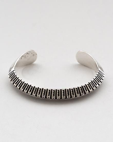アクセサリー INDIAN JEWELRY LYLE SECATERO BANGLE indian jewelry 