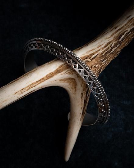 「kikko*trigger Tribal Navajo Ⅱ」　Sサイズ kikko*trigger Tribal Navajo Ⅱ」 Sサイズ