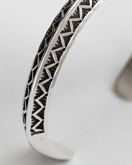 アクセサリー INDIAN JEWELRY LYLE SECATERO BANGLE indian jewelry 