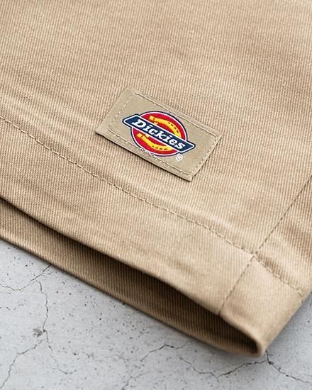 Dickies LHP HTC コラボ ショーツ 34インチ 美中古 Dickies LHP HTC コラボ ショーツ 34インチ 美中古 Dickies LHP HTC