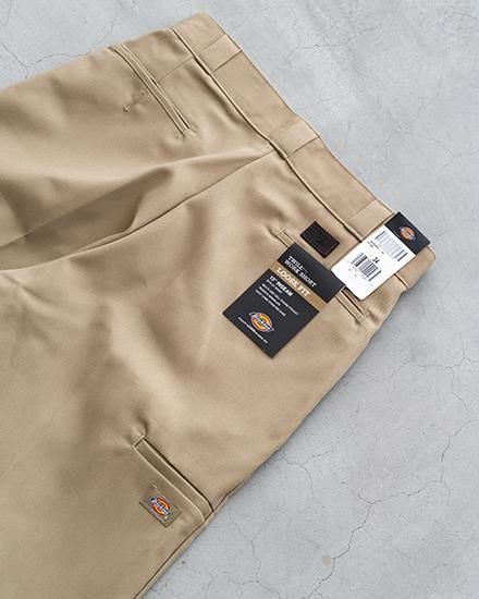 Dickies LHP HTC コラボ ショーツ 34インチ 美中古 Dickies LHP HTC コラボ ショーツ 34インチ 美中古 Dickies LHP HTC