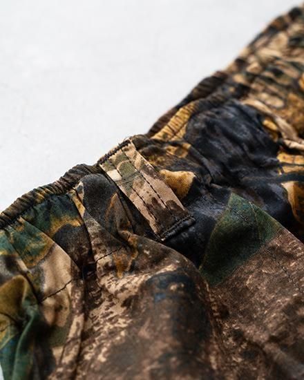 Willow Pants / ウィローパンツ】P-007 Real Tree Camo
