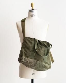 HEXICO Custom トートバッグ HEXICO / ヘキシコ】Custom Tote Bag