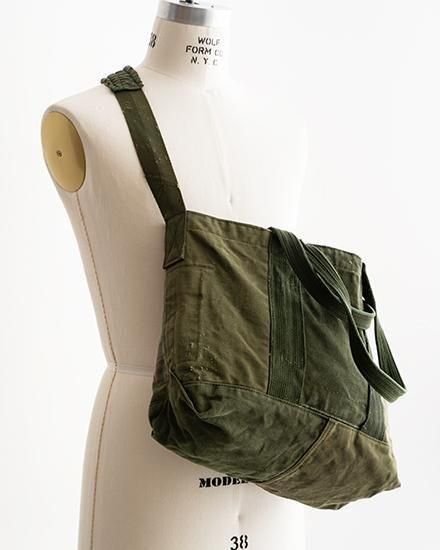 HEXICO / ヘキシコ】Custom Tote Bag