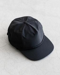 90sy2k 海外 サーフ スケーター former コットン CAP ブラック 9thirty-12654467-osfm-new-era-