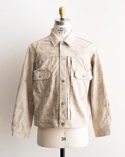 HEXICO / ヘキシコ｜通販 - THE NORTHFACE PURPLE LABEL orslow