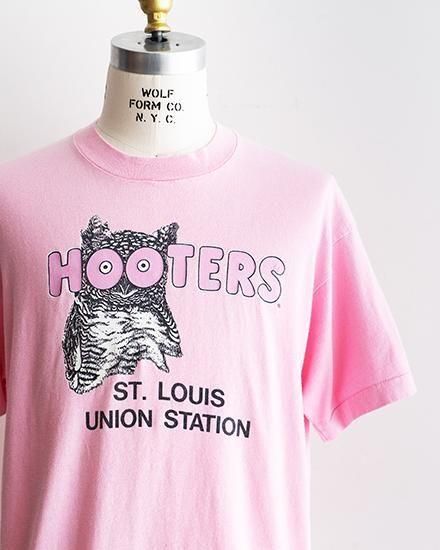 HOOTERS フーターズ 企業 ビンテージ ラグ マット US雑貨 HOOTERS フーターズ 企業 ビンテージ ラグ マット US雑貨