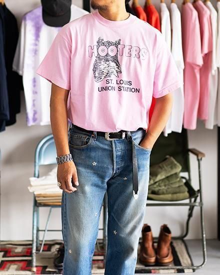 HOOTERS フーターズ 企業 ビンテージ ラグ マット US雑貨 HOOTERS フーターズ 企業 ビンテージ ラグ マット US雑貨