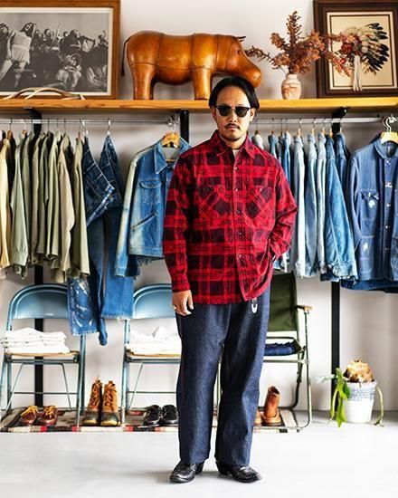 Pendleton Mサイズ　70年代　レア　デットストック？ノンウォッシュ Pendleton Mサイズ 70年代 レア デットストック？ノンウォッシュ