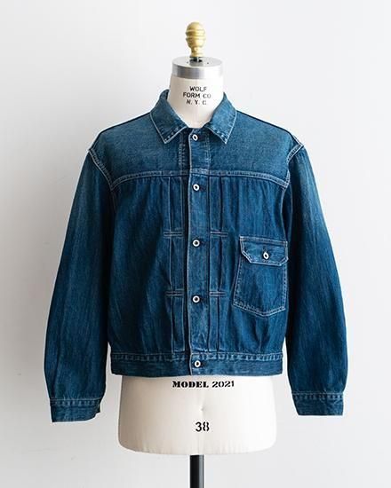 あじぽん　0628 Open Collar Shirts SS -ECRU & BLACK- - Bricklayer *A vontade