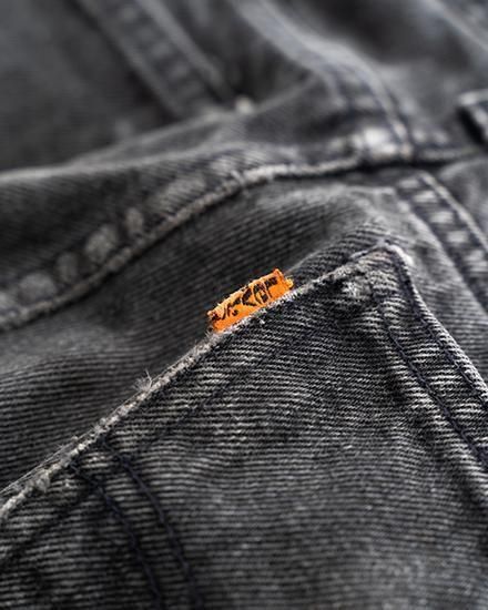 ヒ*チ様 90's Levi's550SALFABLACK デッドストックW36 ヒ*チ様 90's