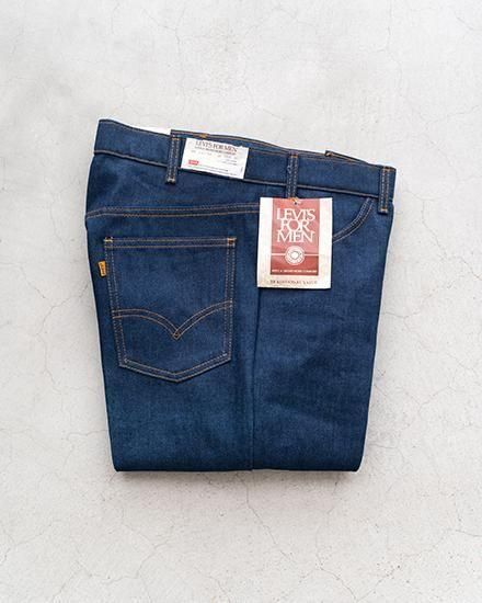 80s Levi's 501xx USA製 W30 L34 エルパソ製 リジット 80s Levi's 501xx USA製 W30 L34 エルパソ製 リジット