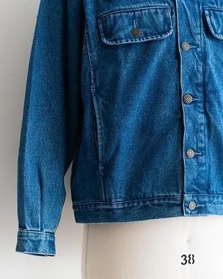 ジャケット・アウター 90s French Laposte Denim jkt Armor-lux 187875619_o1.jpg?