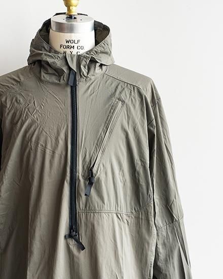 PCU LEVEL4 Windshirts (XL) 特殊部隊 DEADSTOCK】U.S.Special Force PCU Level4 Windshirt