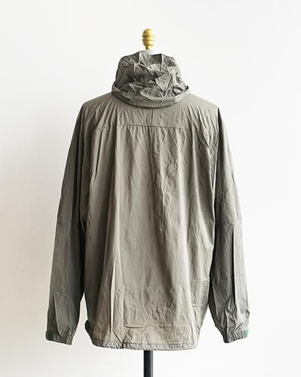 DEADSTOCK】U.S.Special Force PCU Level4 Windshirt
