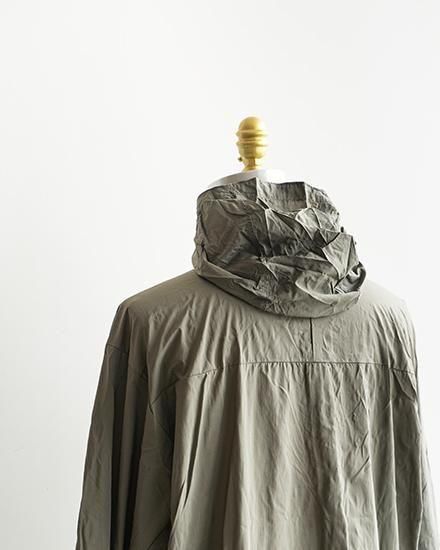 DEADSTOCK】U.S.Special Force PCU Level4 Windshirt