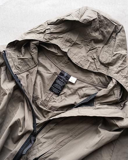 PCU LEVEL4 Windshirts (XL) 特殊部隊 DEADSTOCK】U.S.Special Force PCU Level4 Windshirt