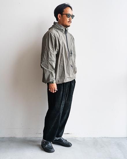 DEADSTOCK】U.S.Special Force PCU Level4 Windshirt