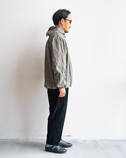 DEADSTOCK】U.S.Special Force PCU Level4 Windshirt