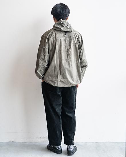 DEADSTOCK】U.S.Special Force PCU Level4 Windshirt