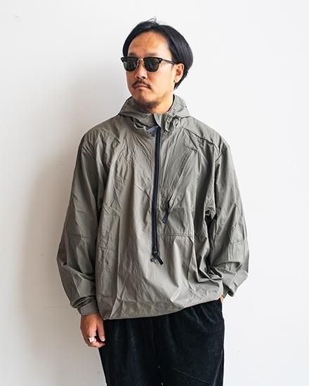 DEADSTOCK】U.S.Special Force PCU Level4 Windshirt