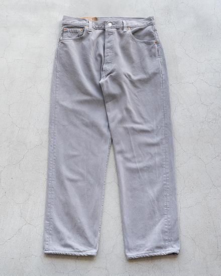 HEXICO CUSTOM \"Levi's 550 remake\" リーバイス HEXICO CUSTOM Levi´s 550 remake リーバイス