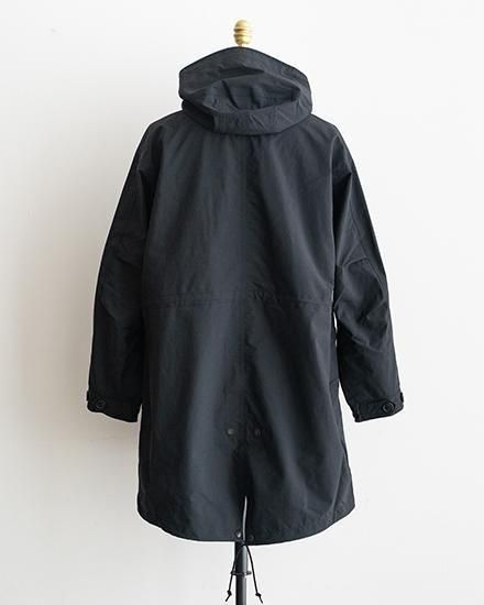 THE NORTH FACE PURPLE LABEL】GORE-TEX Field Hooded Coat