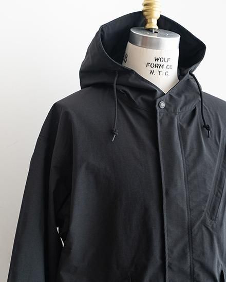 THE NORTH FACE PURPLE LABEL】GORE-TEX Field Hooded Coat