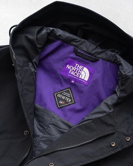 定価9.4万 NORTH FACE パープルレーベル GORE-TEX コート THE NORTH FACE PURPLE LABEL GORE-TEX Field Coat – unexpected store