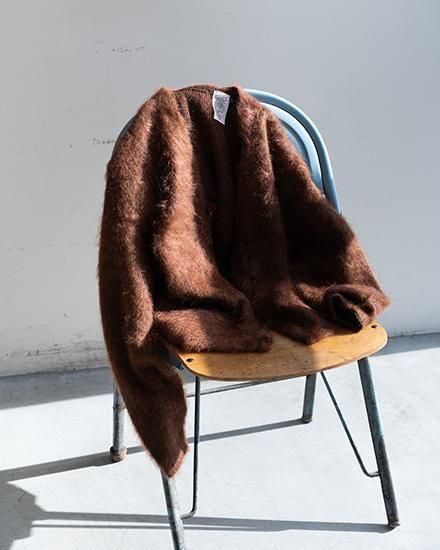 Authentic Reproduction Products®】Premium Classic Mohair