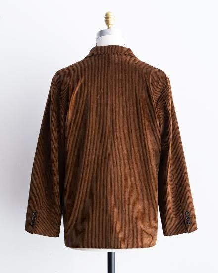 Willow Pants / ウィローパンツ】 P-032 3B Jacket 