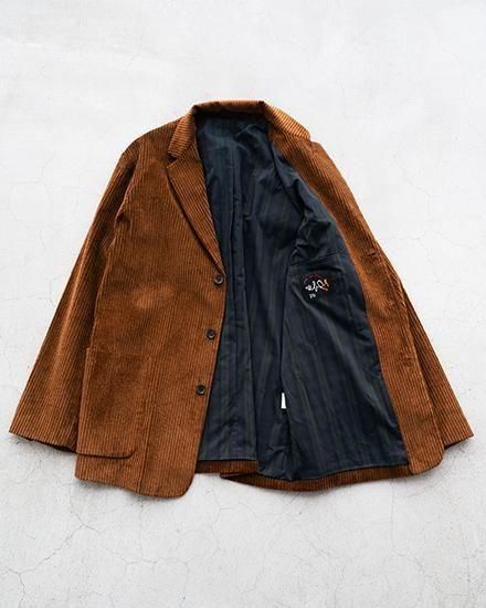 Willow Pants / ウィローパンツ】 P-032 3B Jacket 