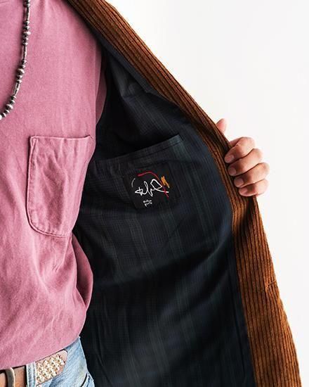 Willow Pants / ウィローパンツ】 P-032 3B Jacket 