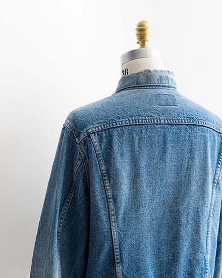 M*o様 希少【48 】BIGサイズ　70sリーバイス70505【1〜2wash M*o様 希少【48 】BIGサイズ 70sリーバイス70505【1〜2wash M*o様 希少