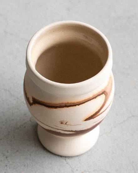 NemadjiPottery ネマジポッタリー 花瓶 USA コレクター レア VINTAGE
