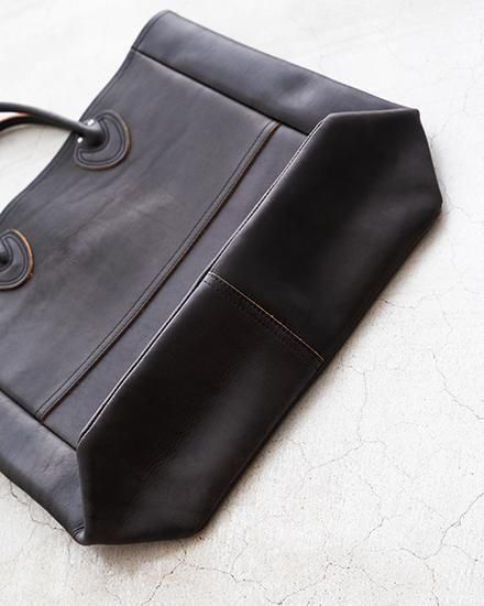 BARK OUTSIDERS / バークアウトサイダーズ】Old Carry Tote