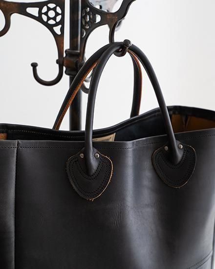 BARK OUTSIDERS / バークアウトサイダーズ】Old Carry Tote